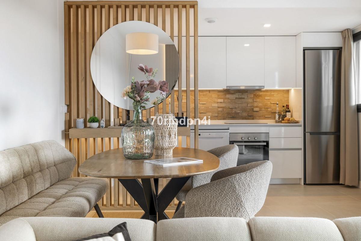 Apartment for Sale in Estepona
