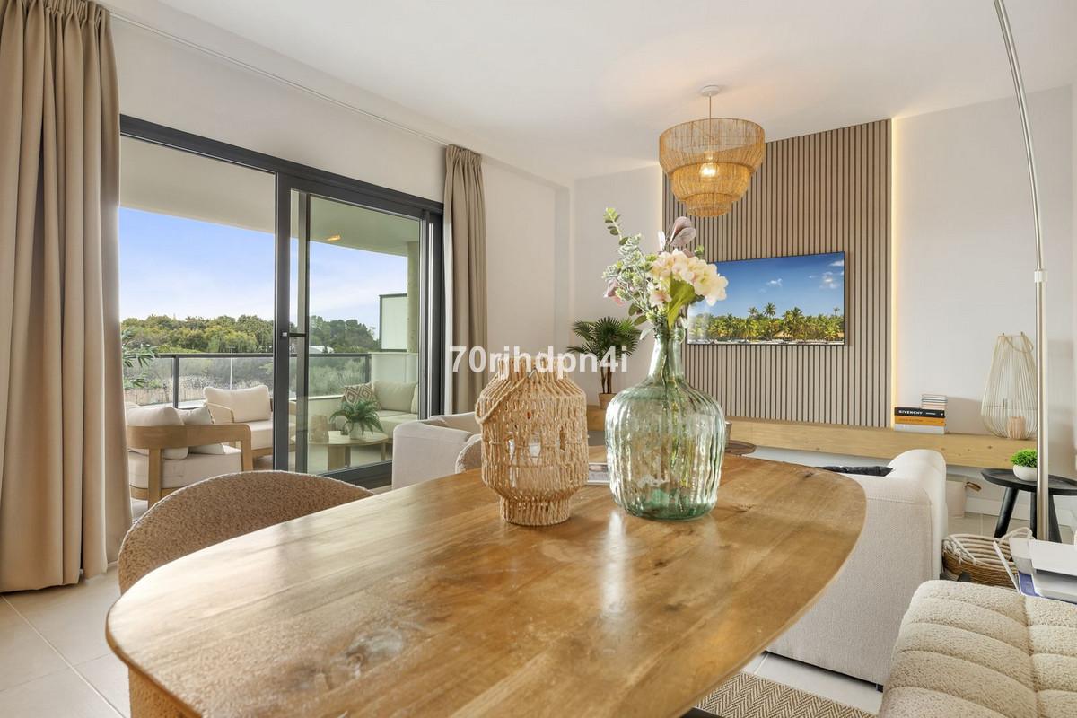 Apartment for Sale in Estepona