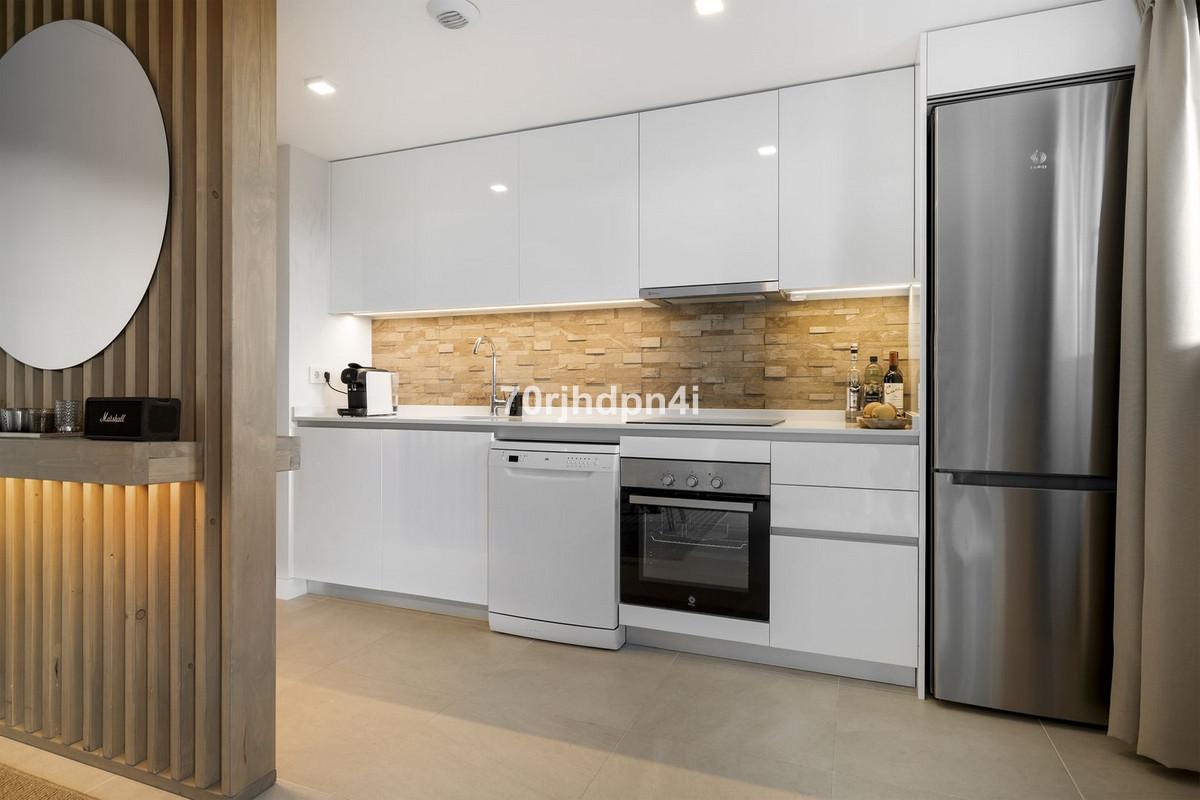 Apartment for Sale in Estepona