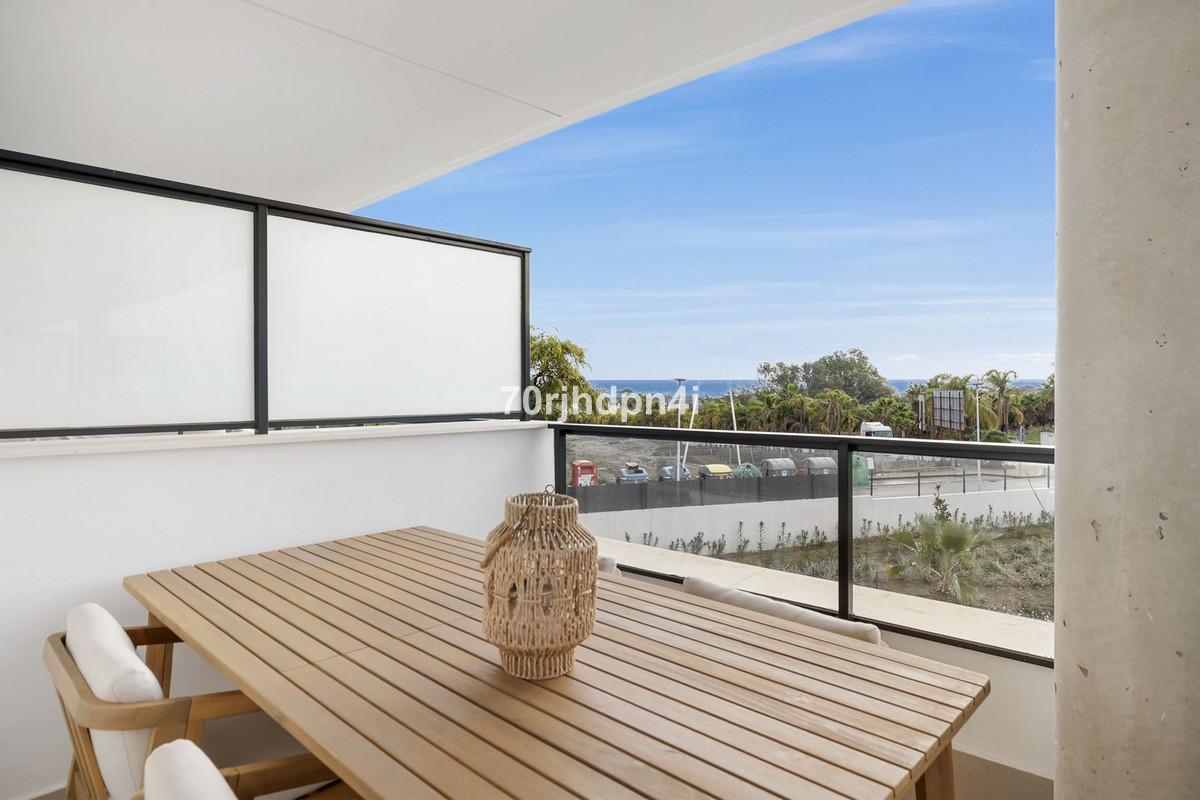 Apartment for Sale in Estepona