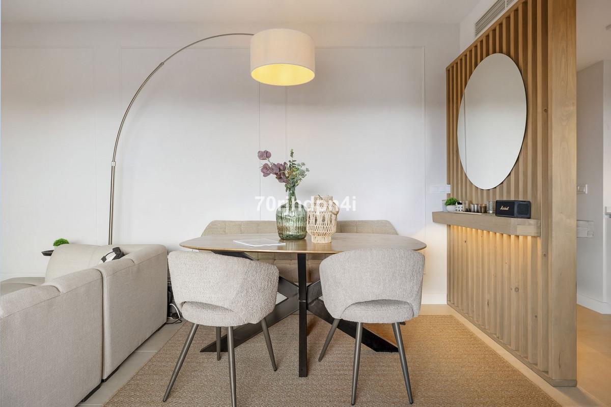 Apartment for Sale in Estepona