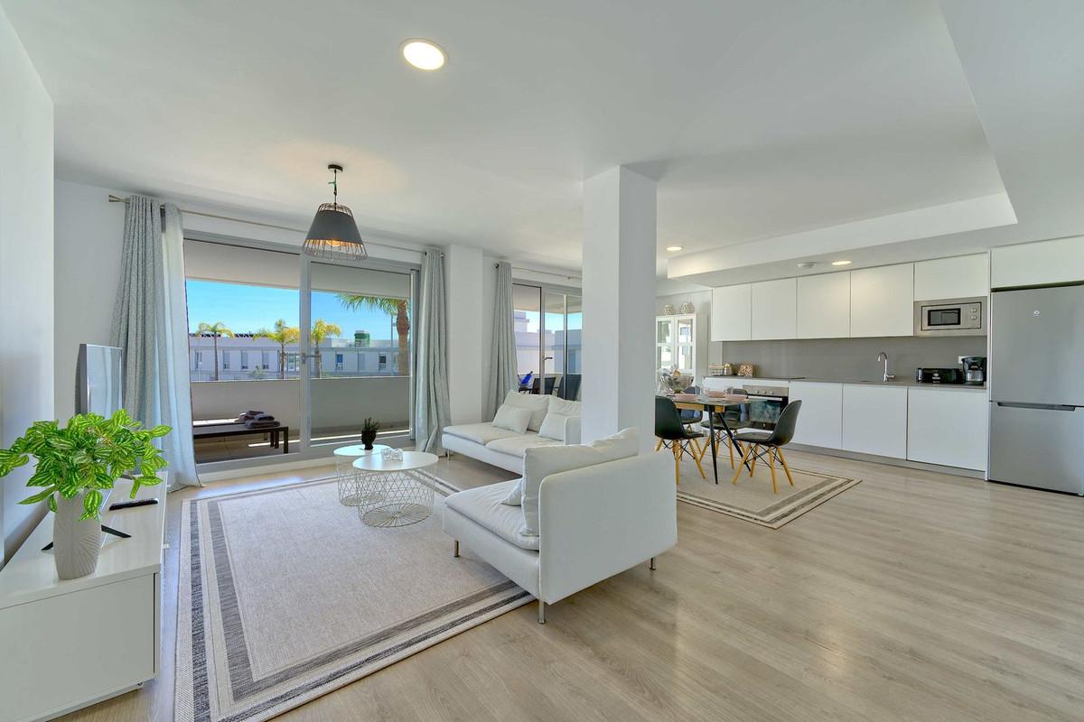 Apartment for Sale in Estepona