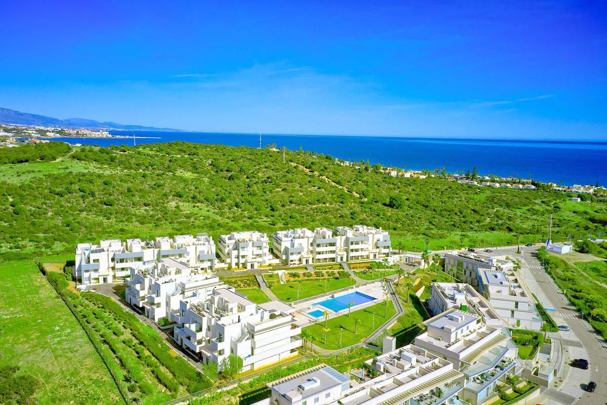 Apartment for Sale in Estepona