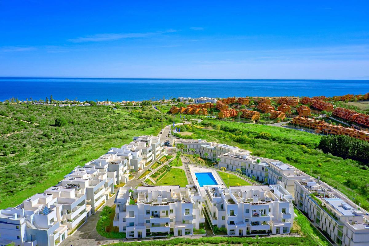 Apartment for Sale in Estepona
