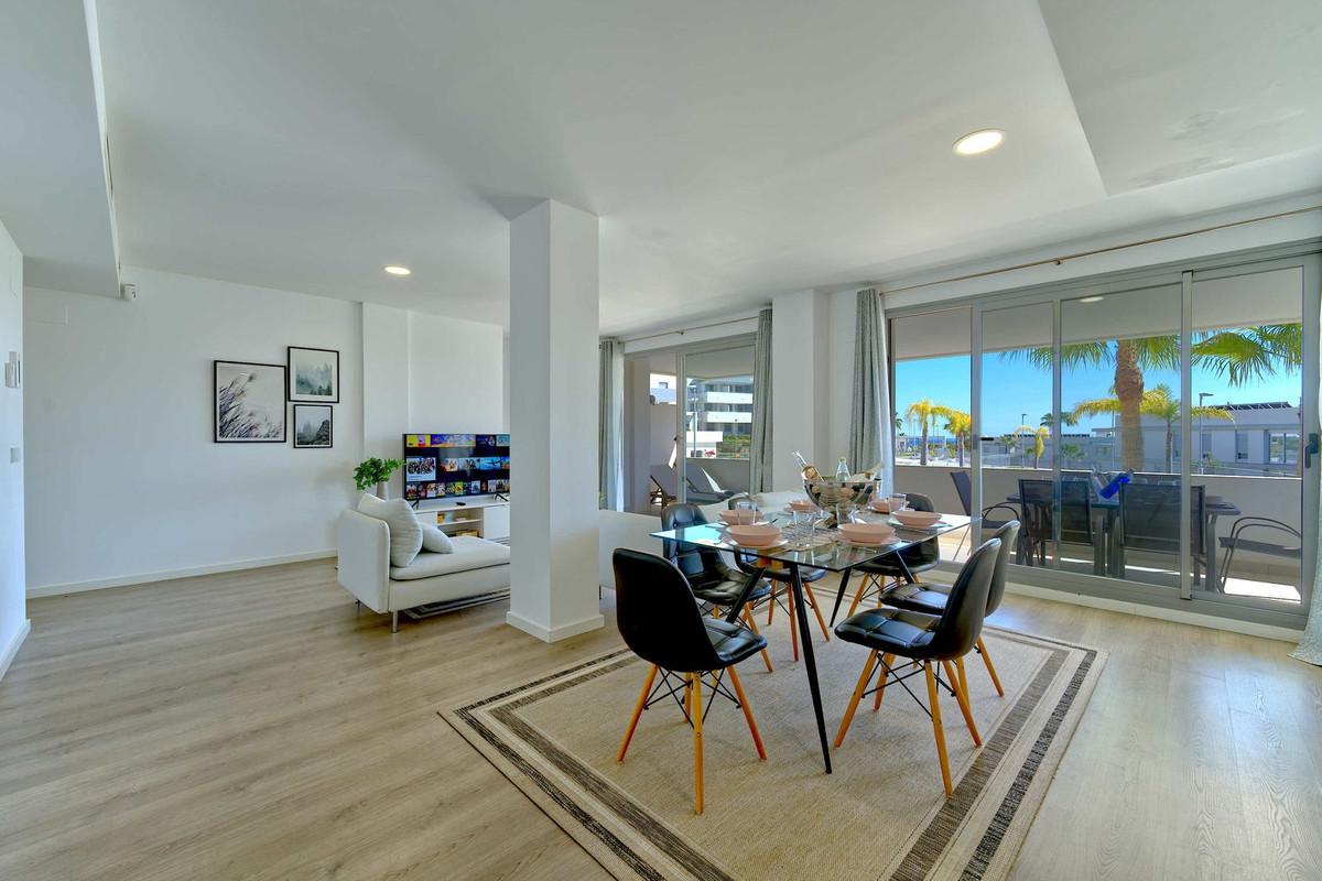 Apartment for Sale in Estepona