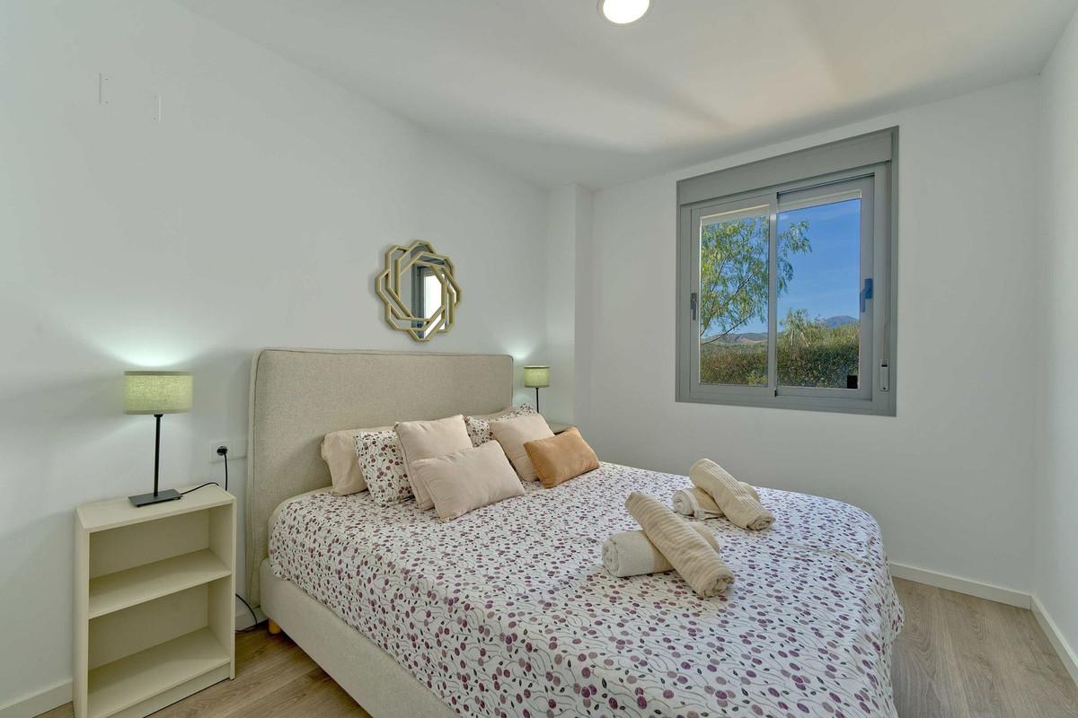 Apartment for Sale in Estepona
