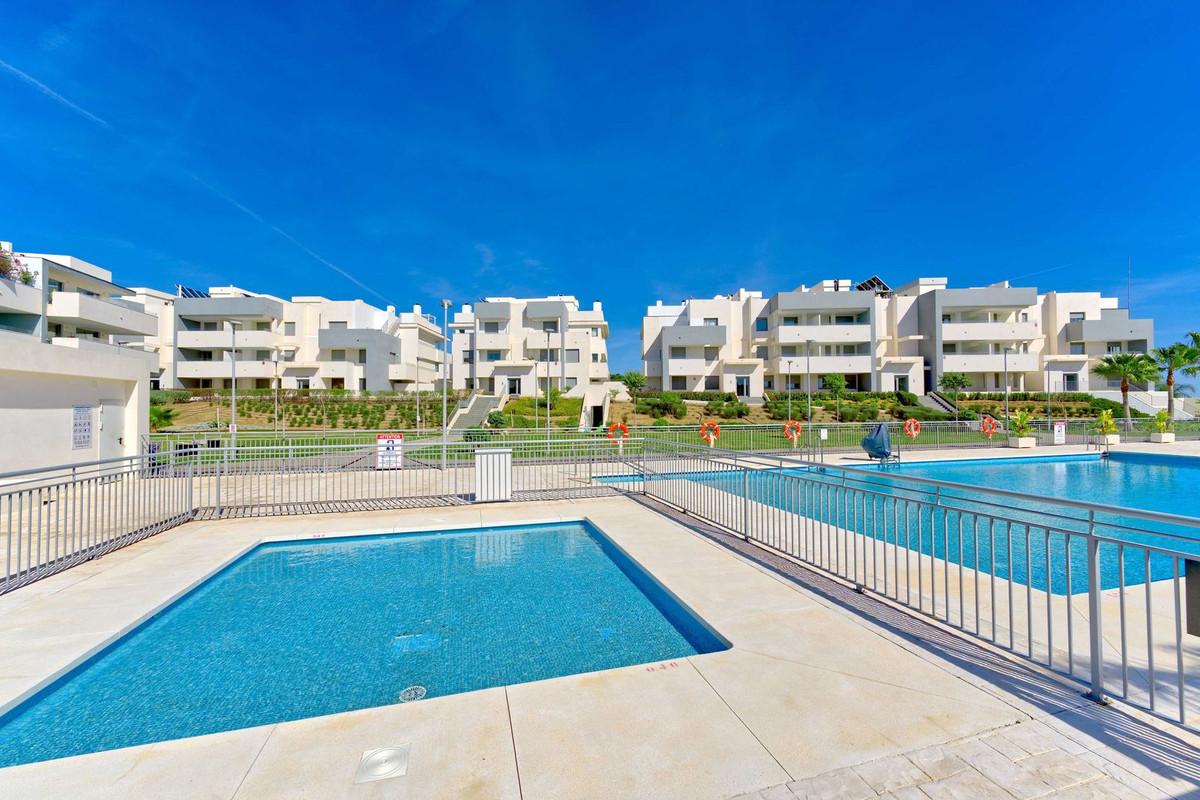 Apartment for Sale in Estepona