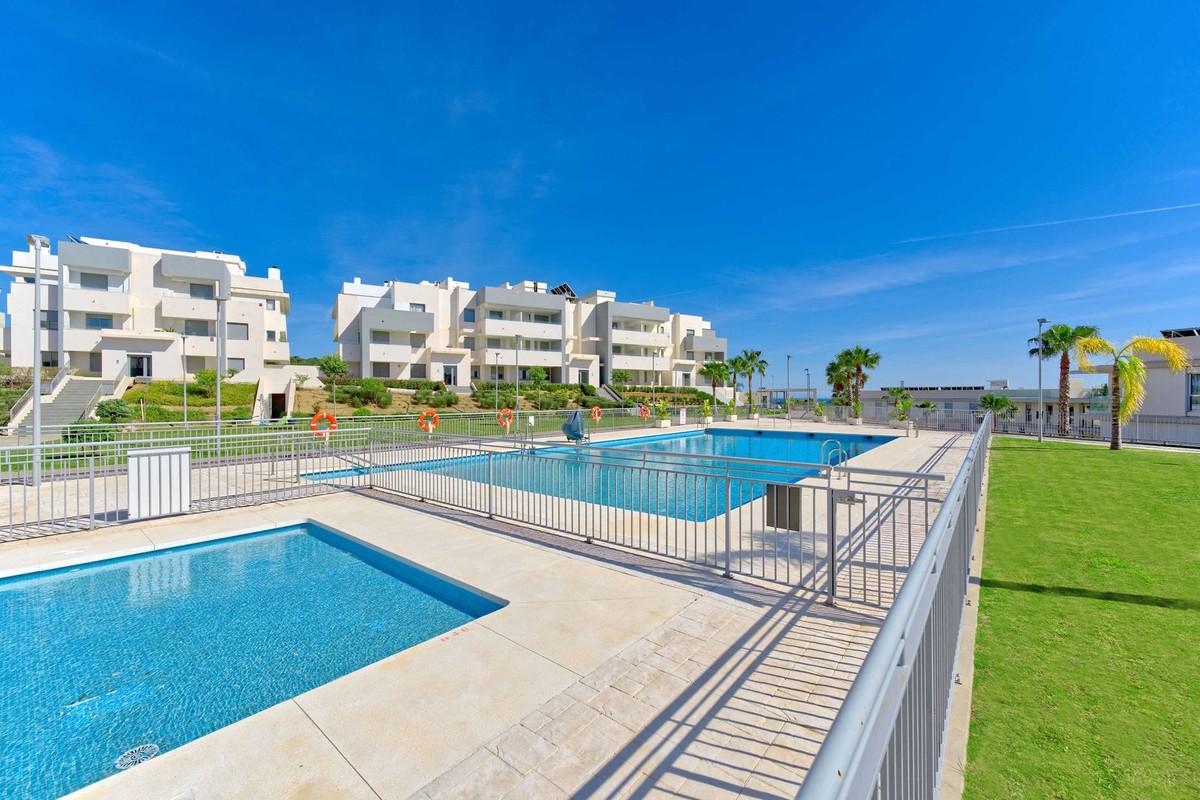 Apartment for Sale in Estepona
