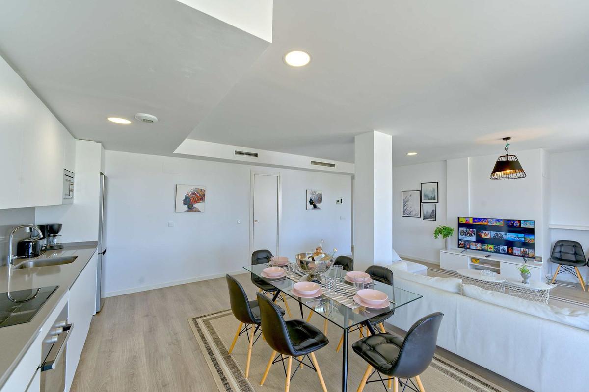 Apartment for Sale in Estepona
