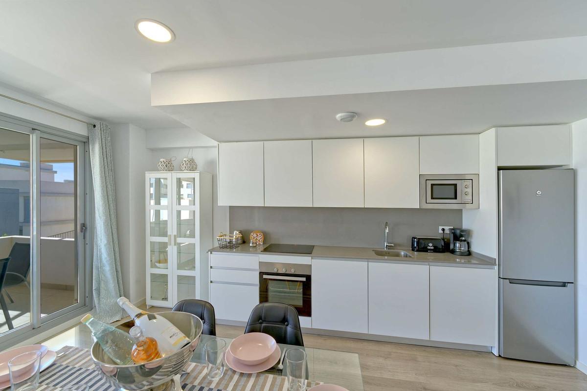 Apartment for Sale in Estepona