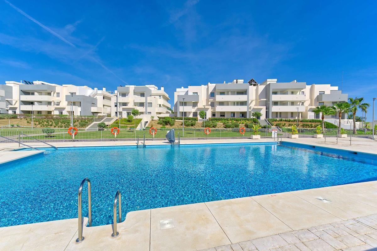 Apartment for Sale in Estepona
