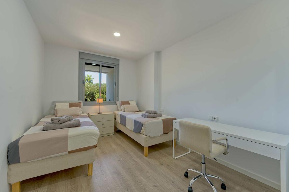 Apartment for Sale in Estepona