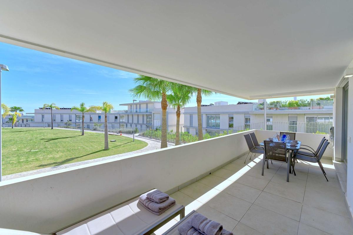 Apartment for Sale in Estepona