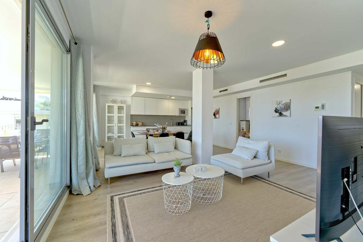 Apartment for Sale in Estepona