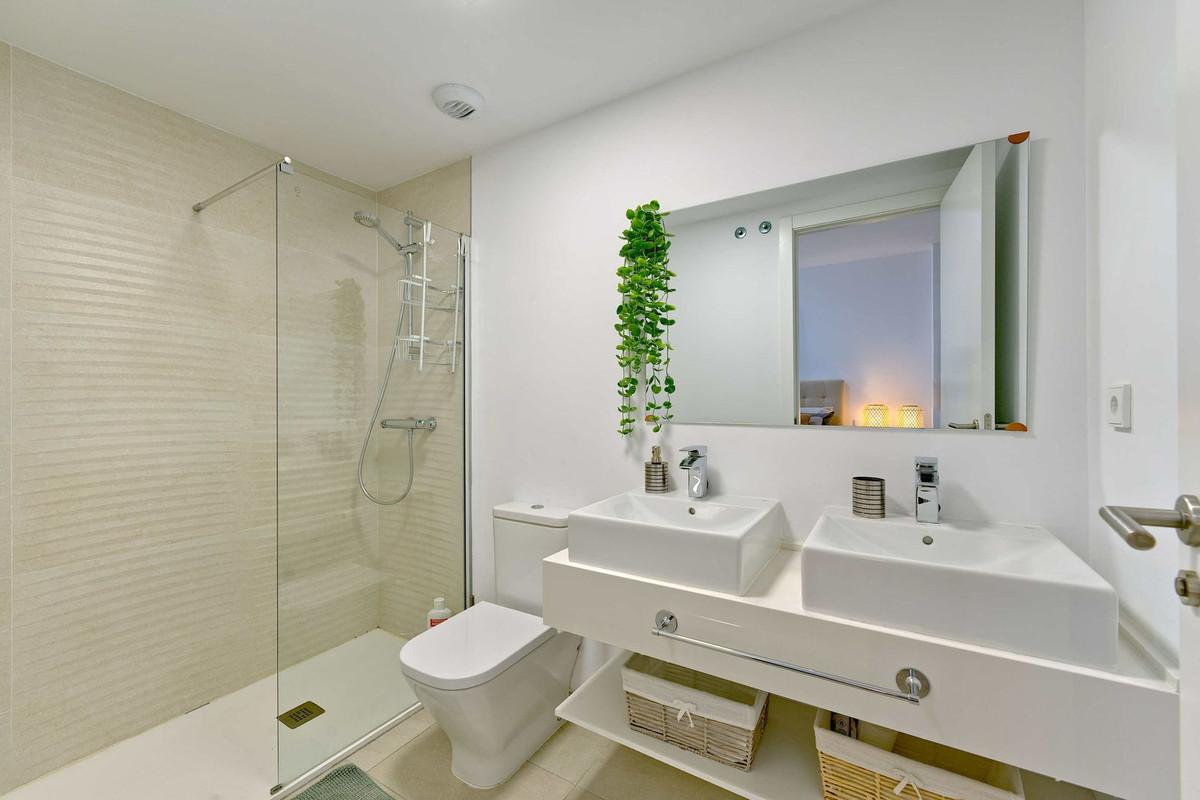 Apartment for Sale in Estepona