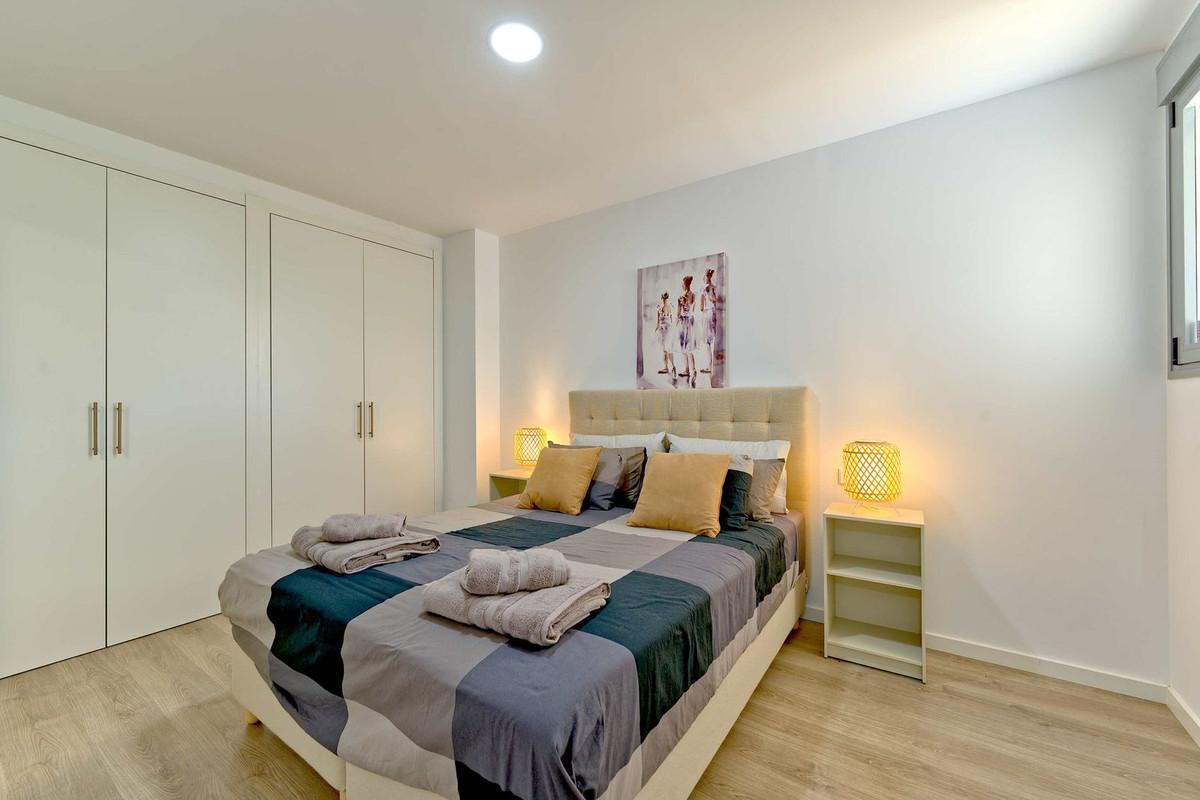 Apartment for Sale in Estepona