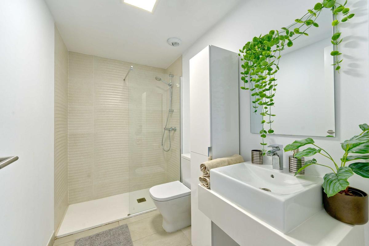 Apartment for Sale in Estepona