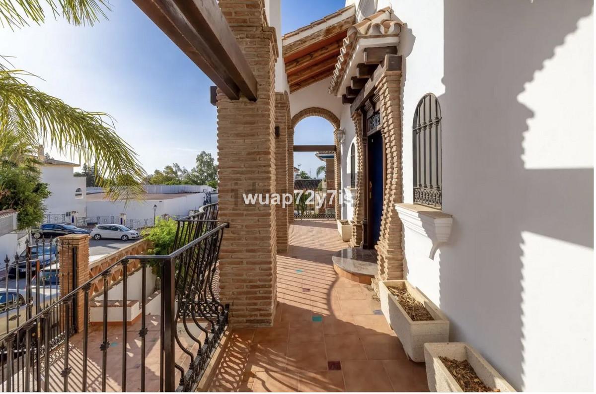 Casa en Venta en Benalmádena