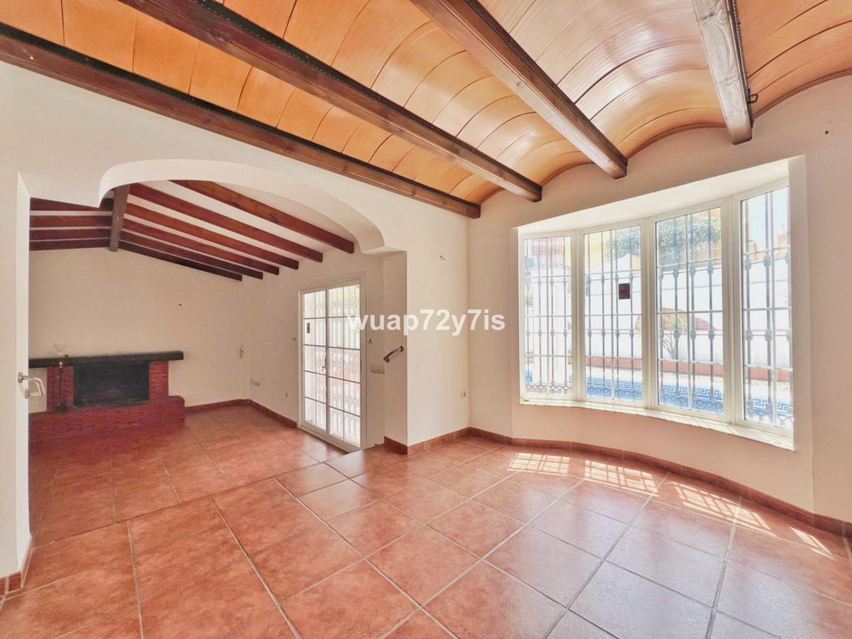 Casa en Venta en Benalmádena