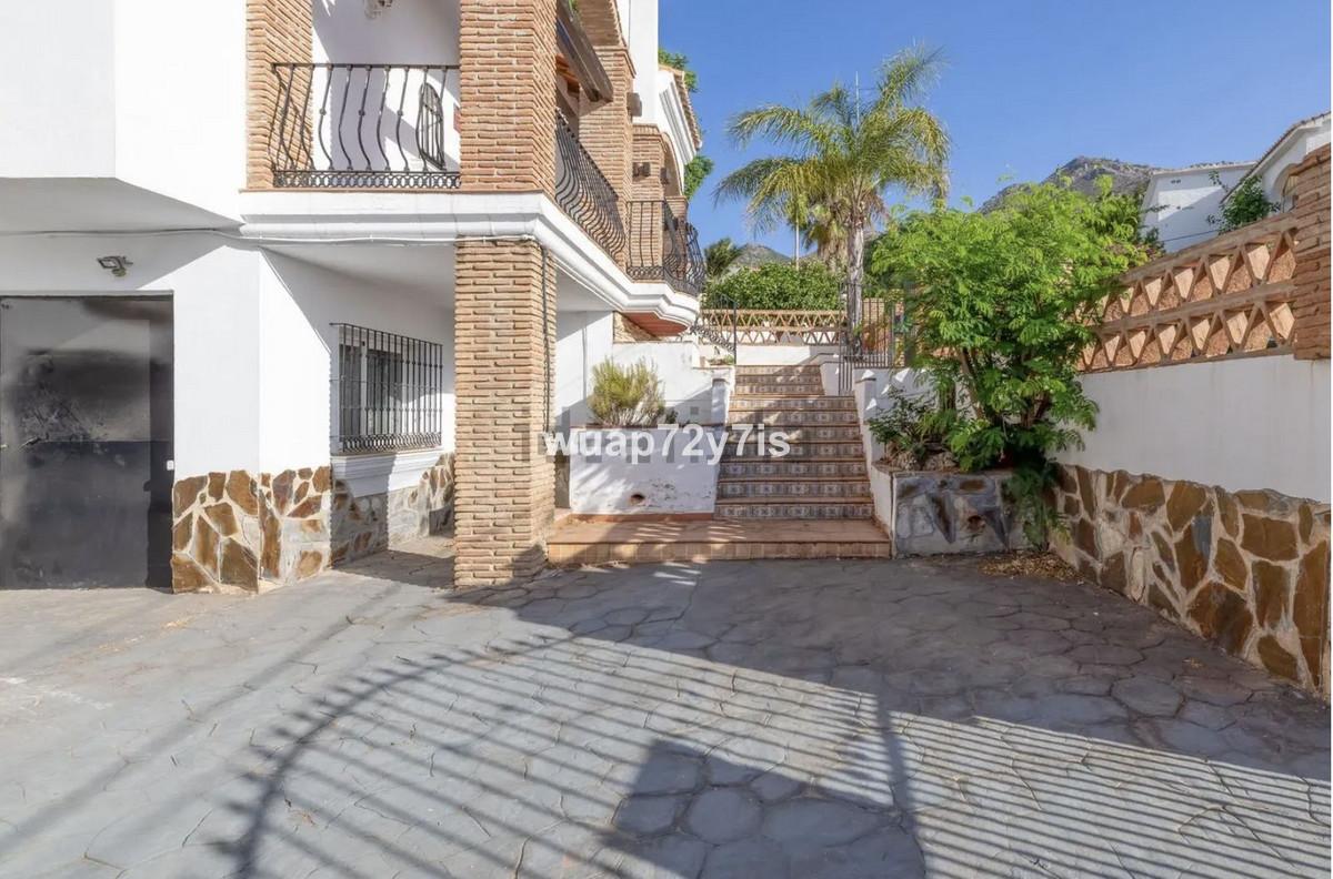 Casa en Venta en Benalmádena