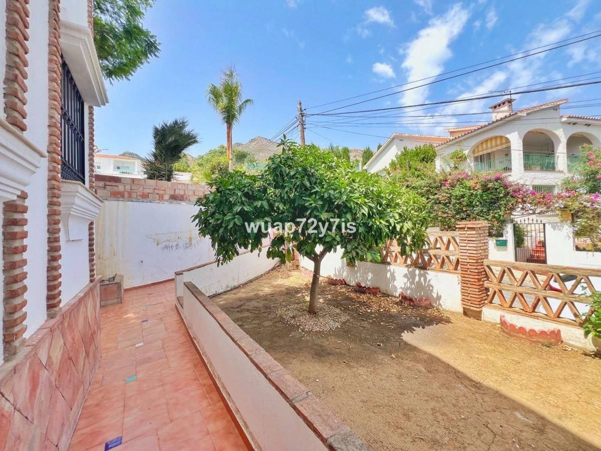 Casa en Venta en Benalmádena