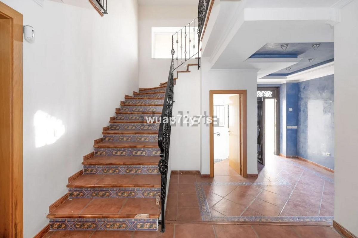 Casa en Venta en Benalmádena