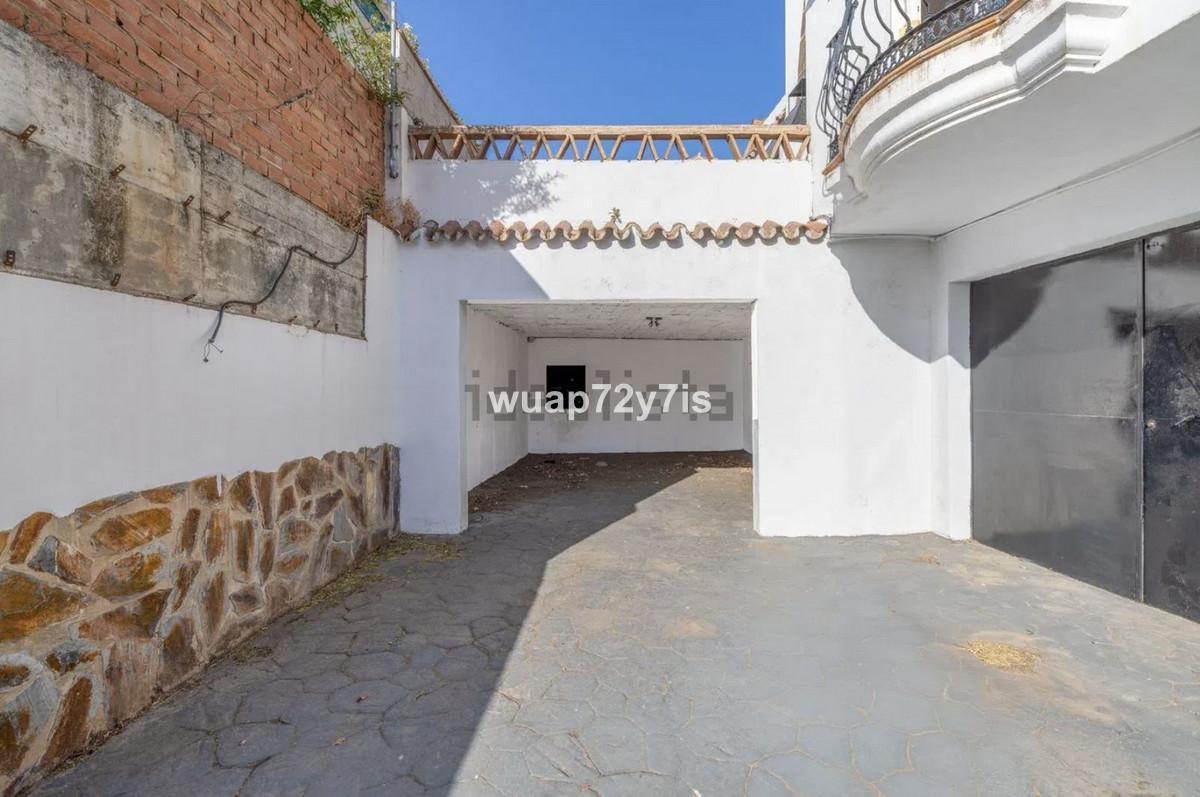 Casa en Venta en Benalmádena