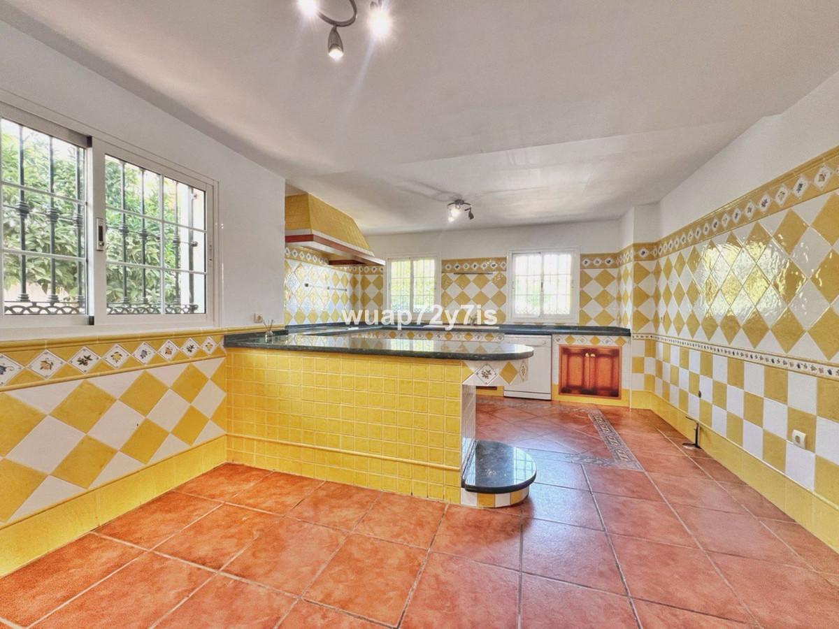 Casa en Venta en Benalmádena
