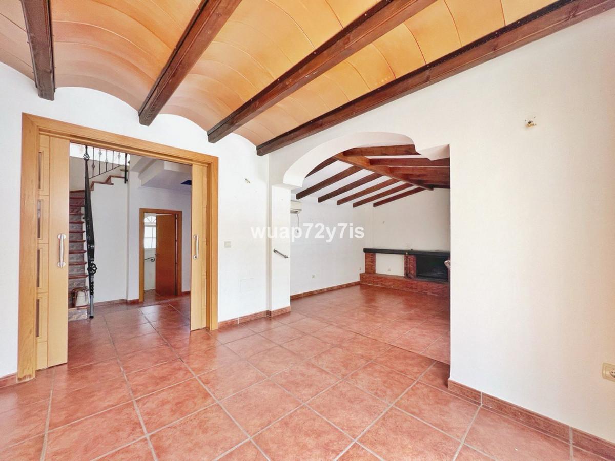 Casa en Venta en Benalmádena