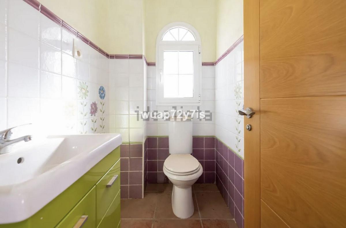 Casa en Venta en Benalmádena