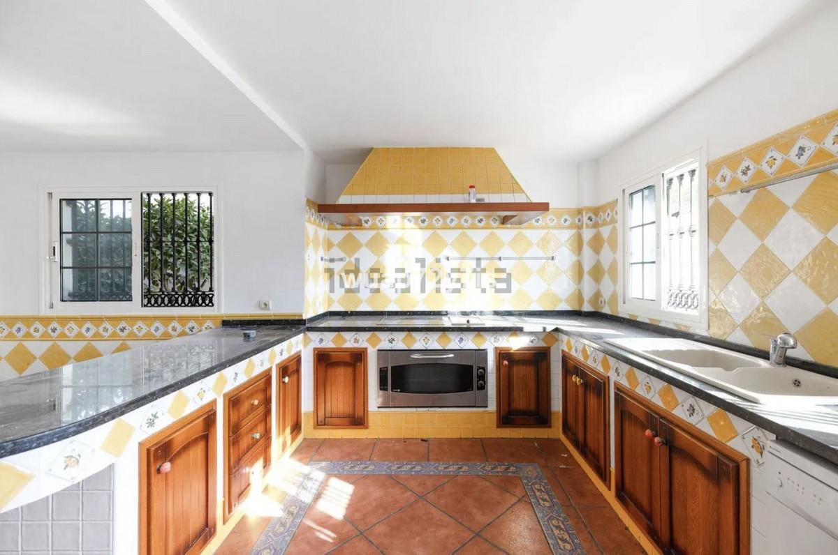 Casa en Venta en Benalmádena