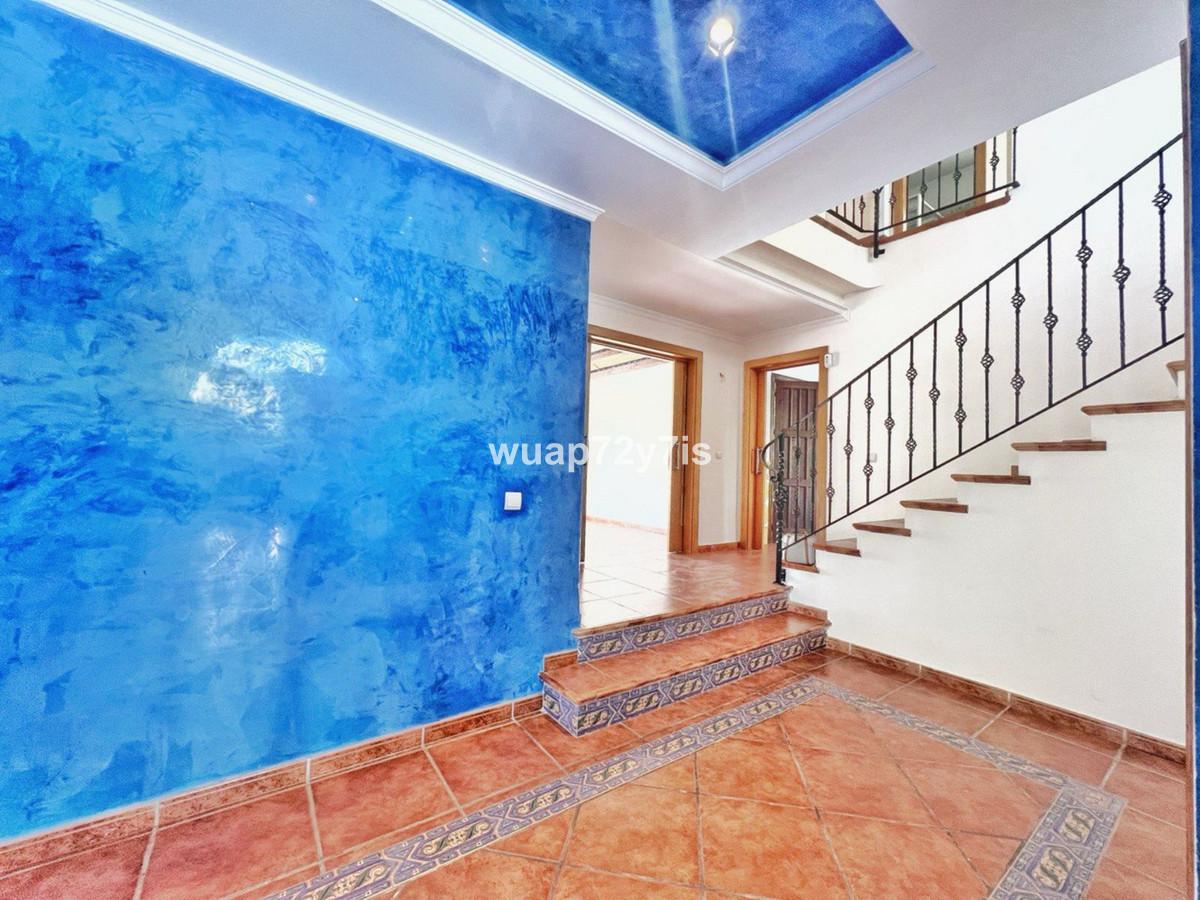 Casa en Venta en Benalmádena