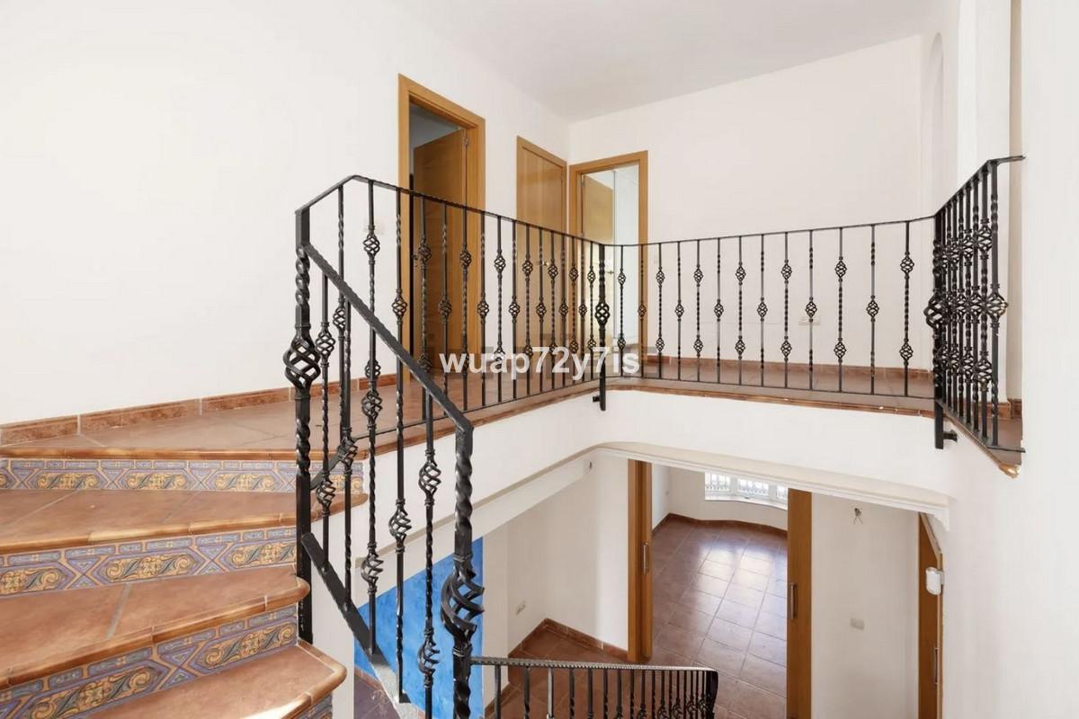 Casa en Venta en Benalmádena