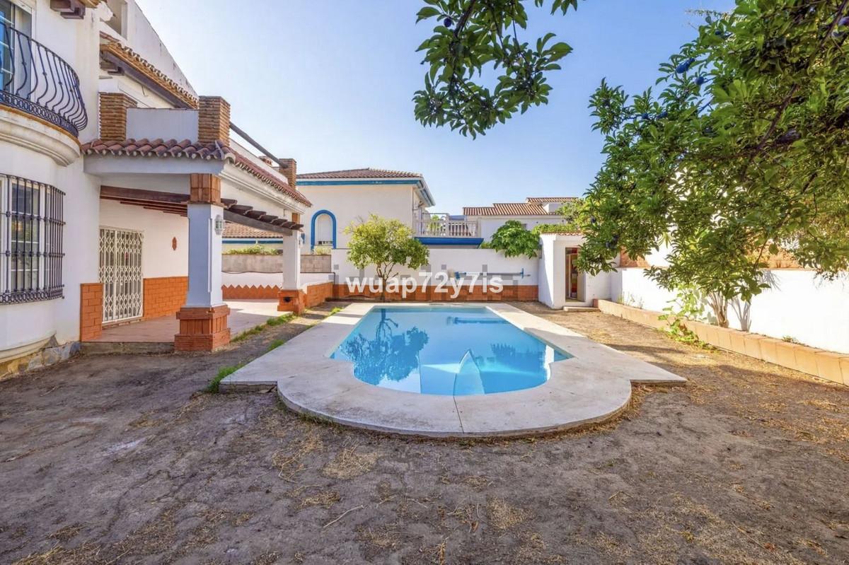Casa en Venta en Benalmádena