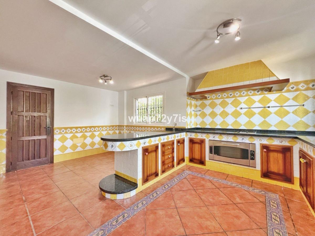 Casa en Venta en Benalmádena