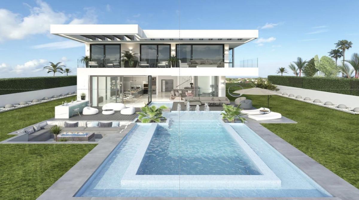 Casa en Venta en Alhaurín el Grande