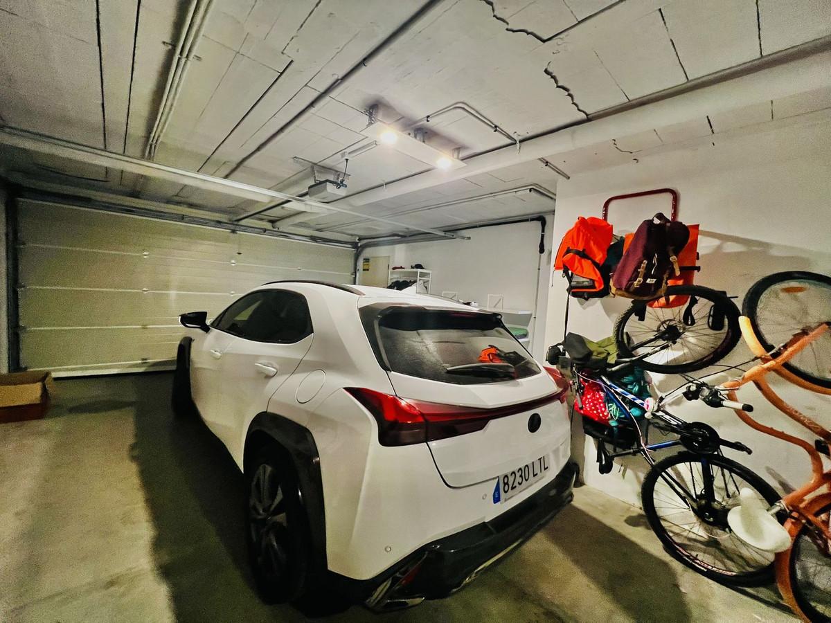 Adosado en Venta en Estepona