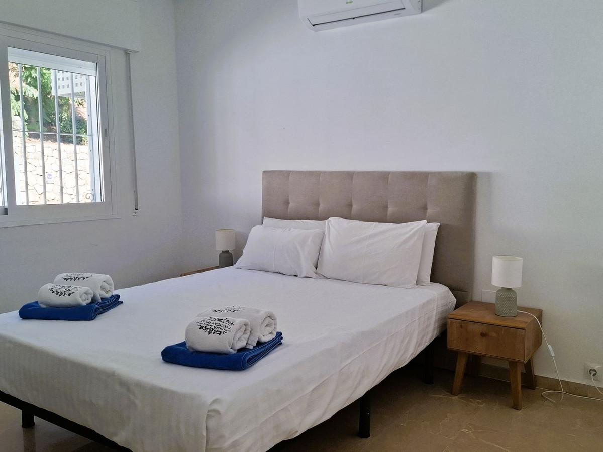 Casa en Venta en Mijas