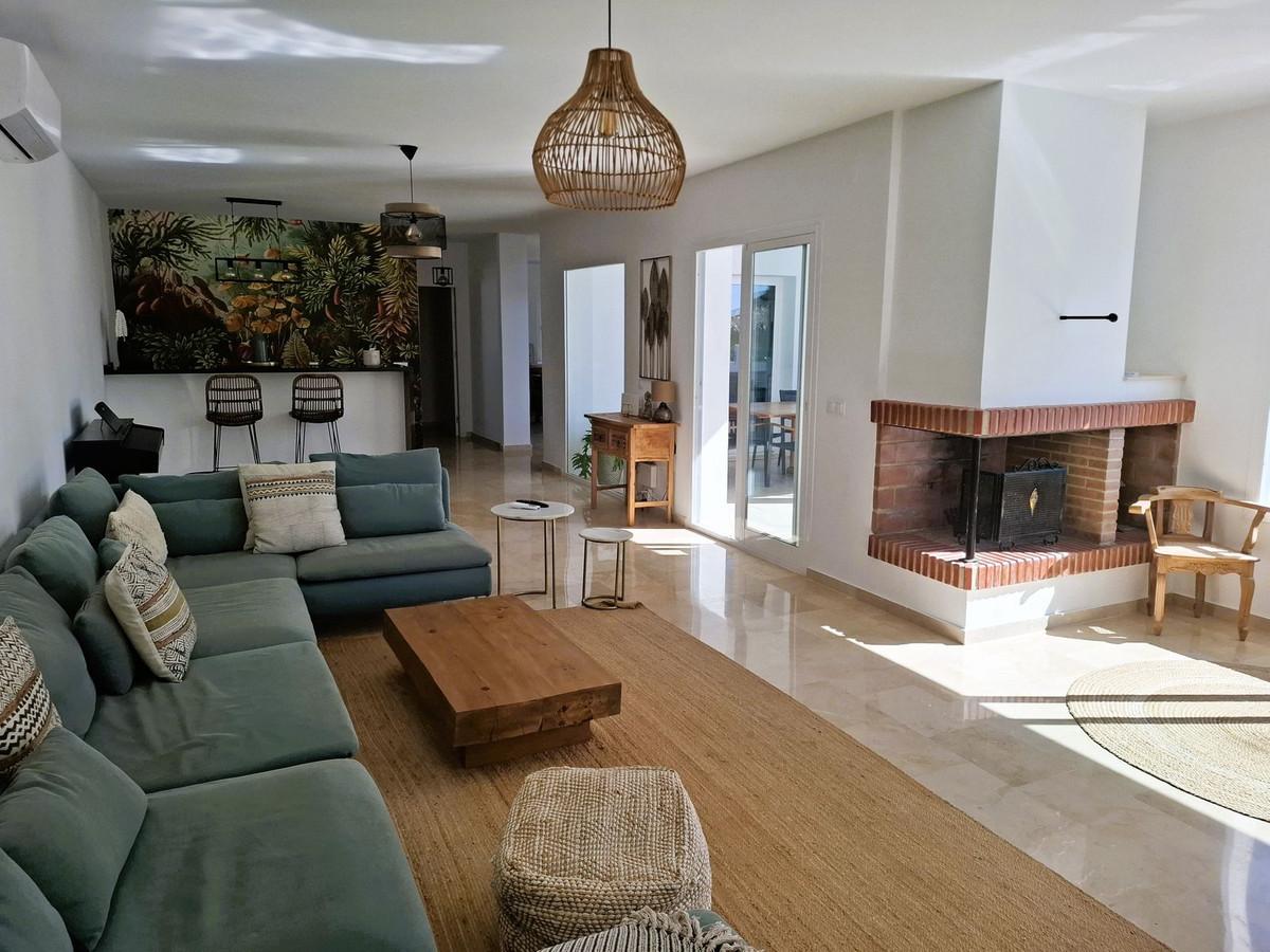 Casa en Venta en Mijas