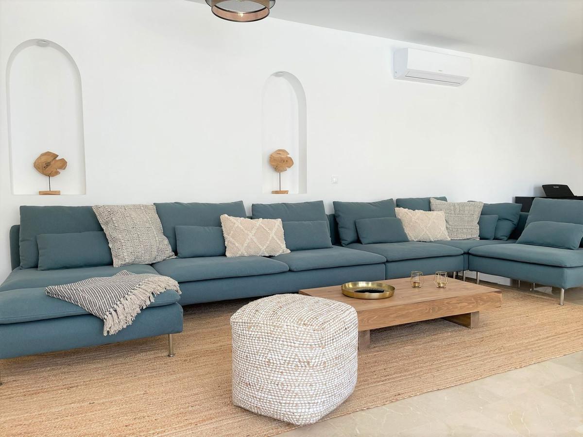 Casa en Venta en Mijas