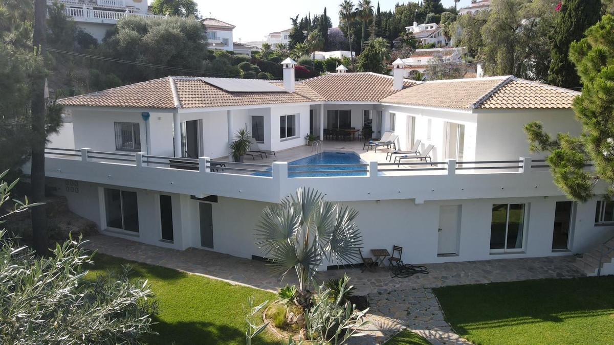 Casa en Venta en Mijas