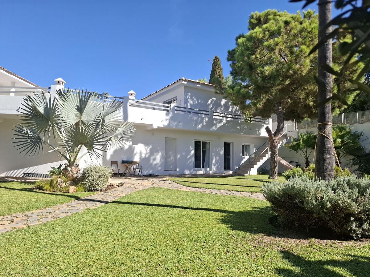 Casa en Venta en Mijas