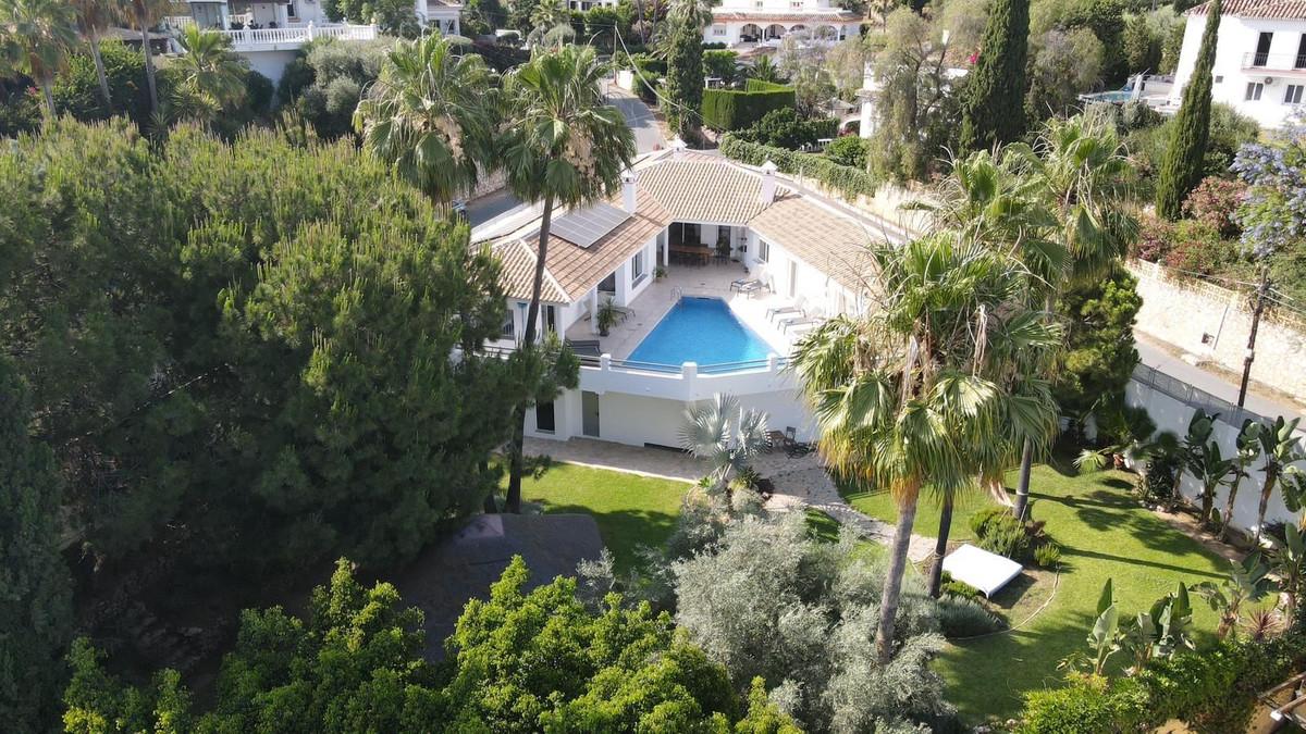 Casa en Venta en Mijas