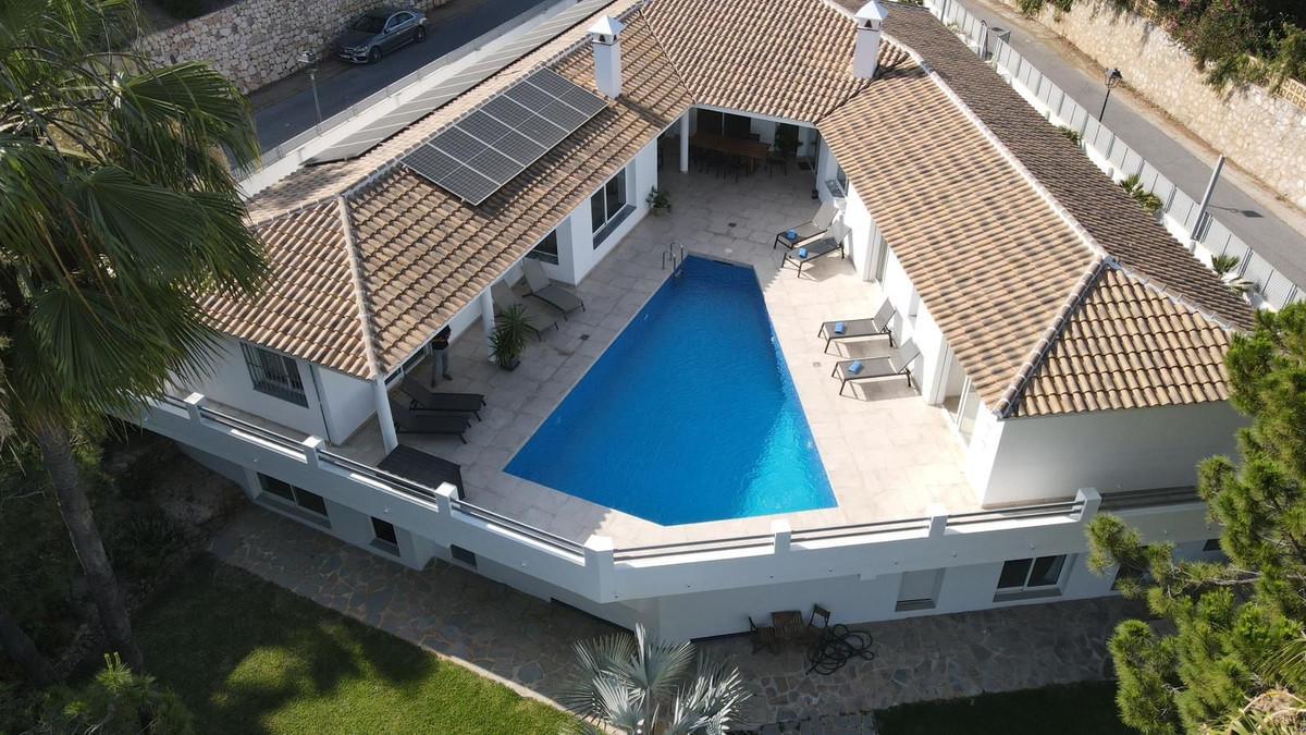 Casa en Venta en Mijas