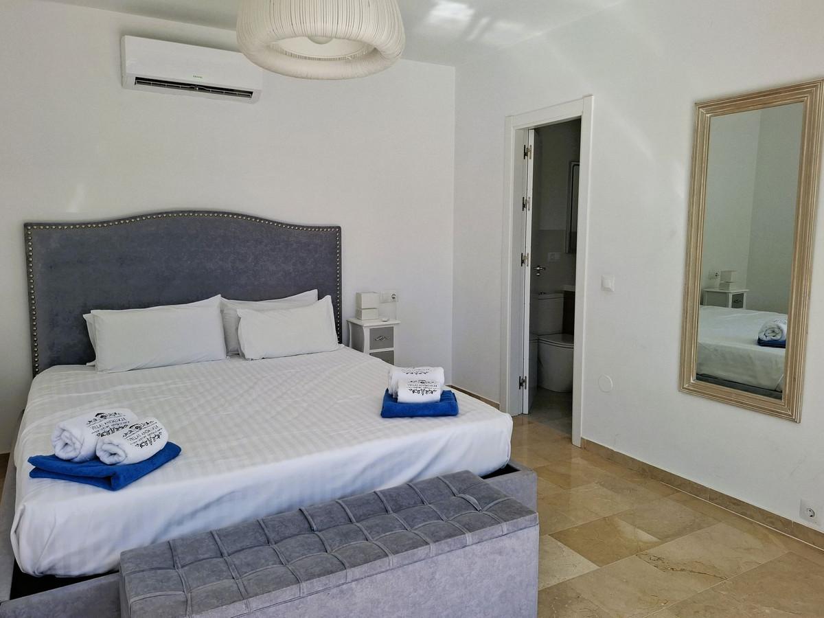 Casa en Venta en Mijas