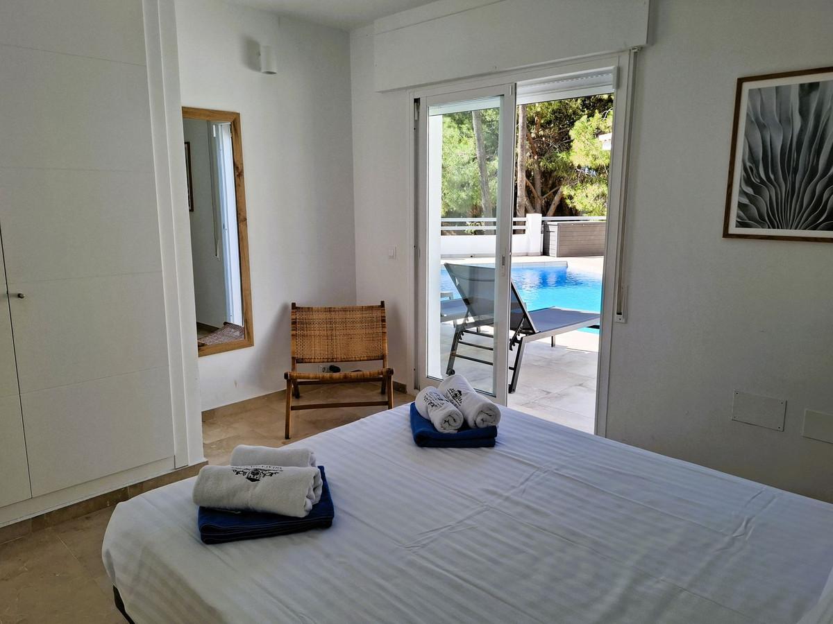 Casa en Venta en Mijas