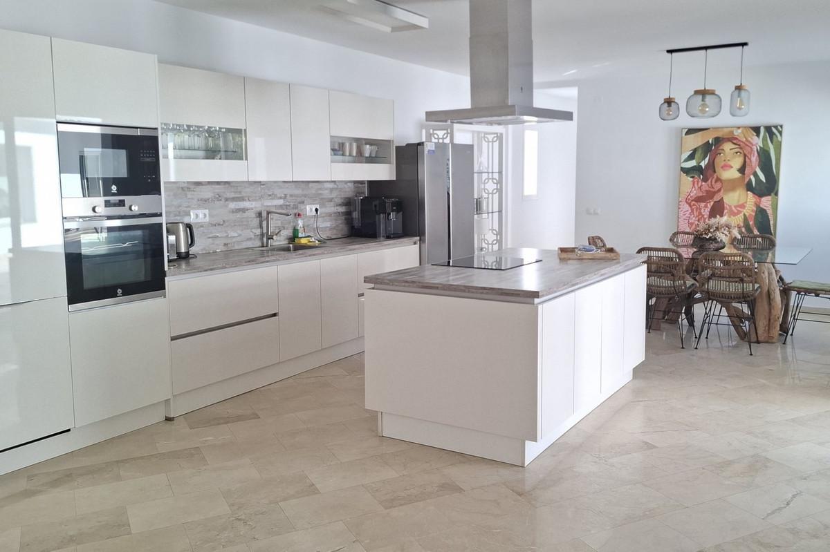 Casa en Venta en Mijas