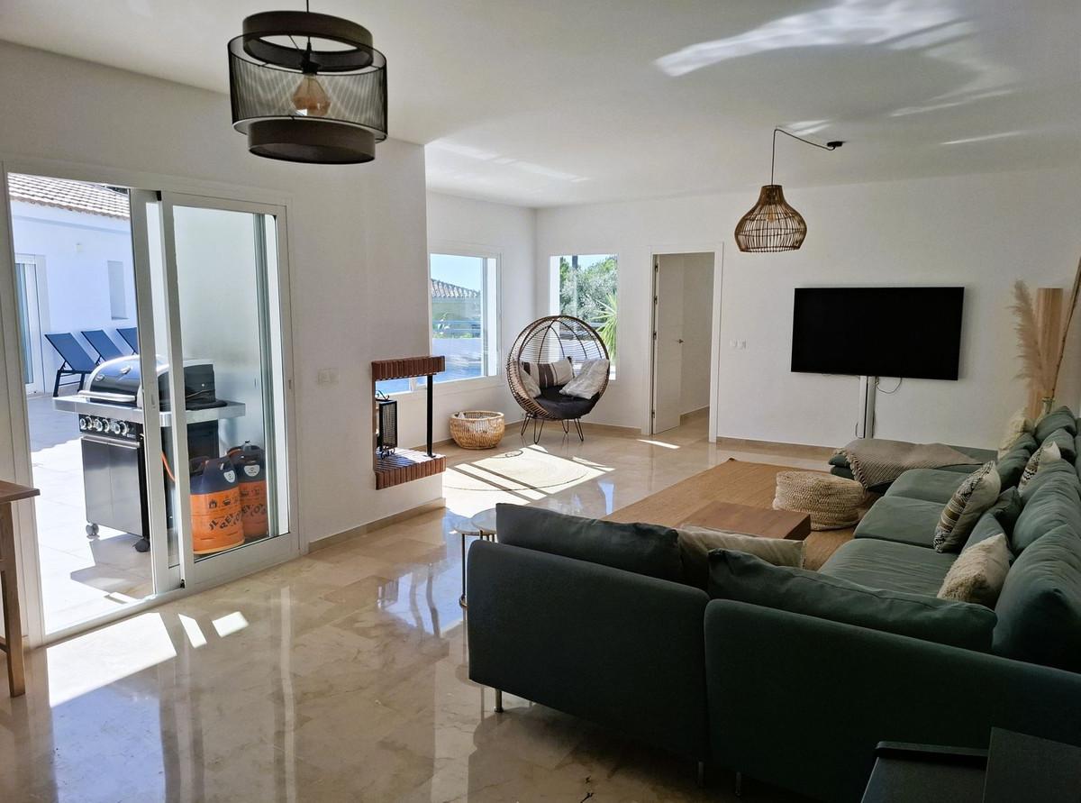 Casa en Venta en Mijas