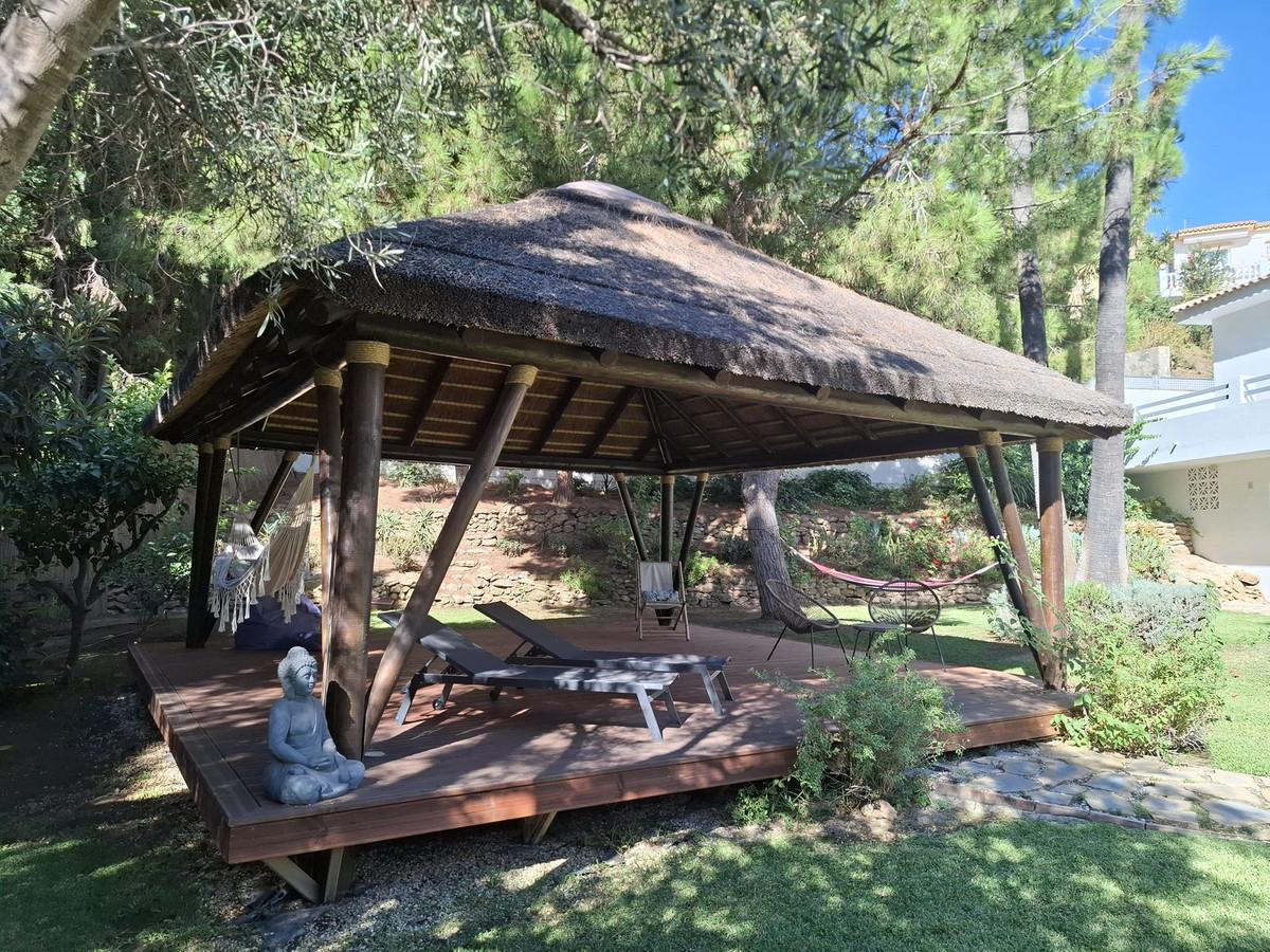Casa en Venta en Mijas