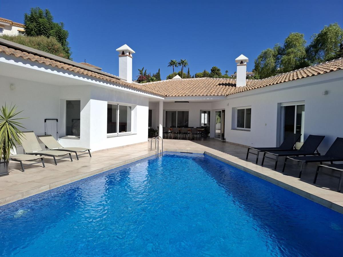 Casa en Venta en Mijas